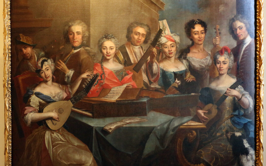 SERIES CONCERT: Double Trouble