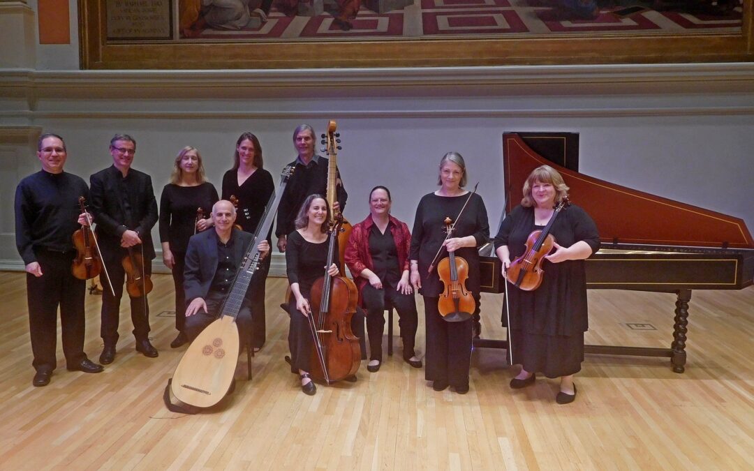 SERIES CONCERT: Double Trouble POSTPONED UNTIL FEB 7