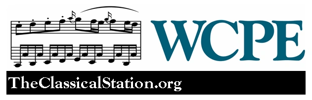 WCPE